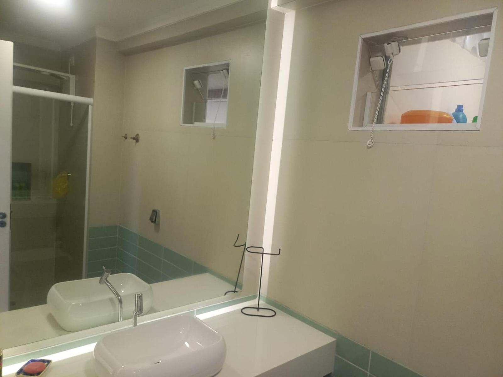 Ferienwohnung Cobertura Enseada Guaruja -9 Pessoas Exterior foto