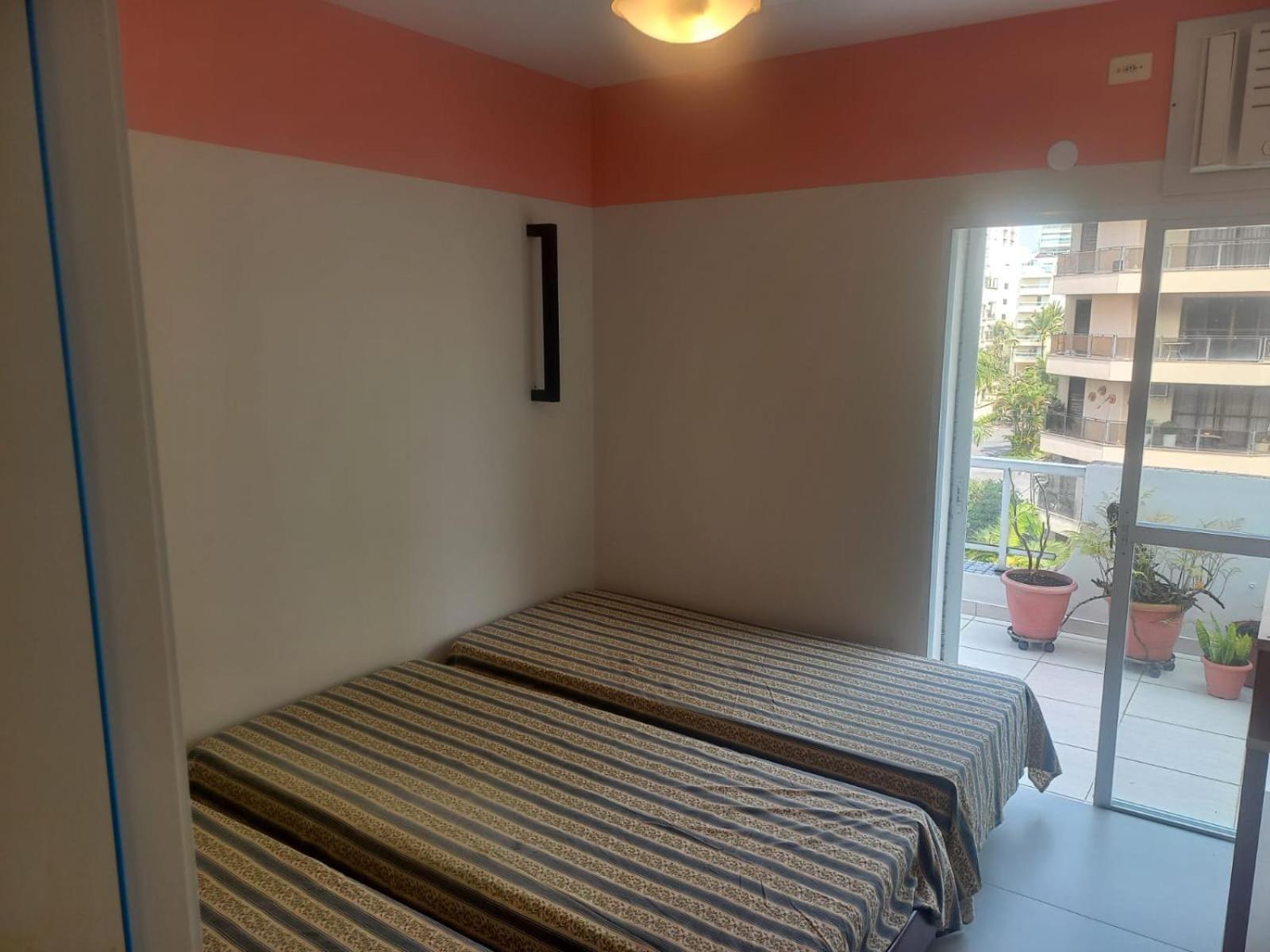Ferienwohnung Cobertura Enseada Guaruja -9 Pessoas Exterior foto