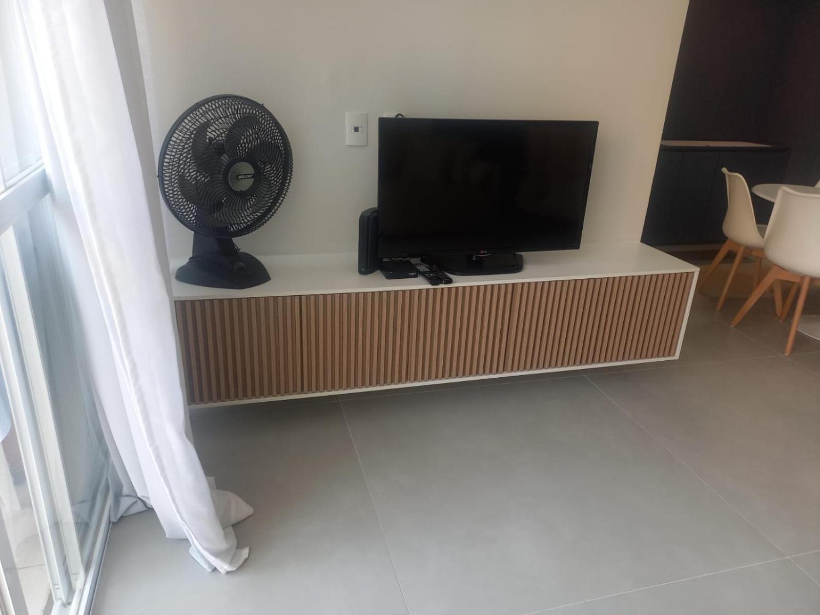 Ferienwohnung Cobertura Enseada Guaruja -9 Pessoas Exterior foto