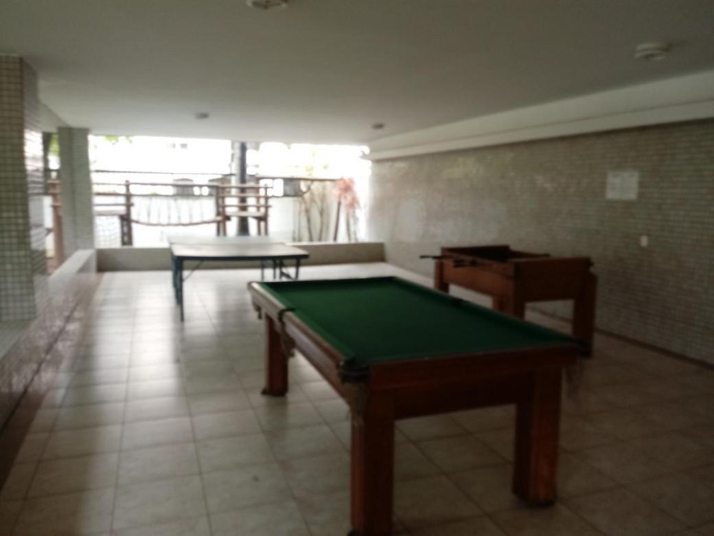 Ferienwohnung Cobertura Enseada Guaruja -9 Pessoas Exterior foto