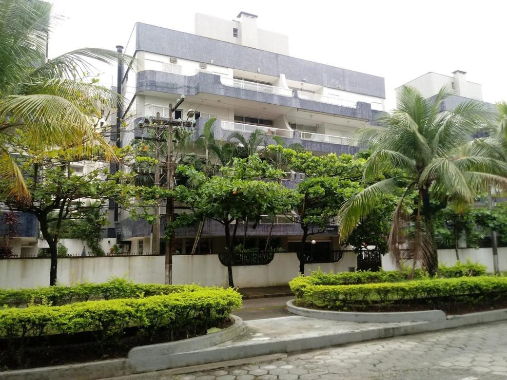 Ferienwohnung Cobertura Enseada Guaruja -9 Pessoas Exterior foto